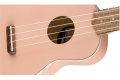 Укулеле Fender Ukulele Venice Soprano Shell Pink WN 2 – techzone.com.ua