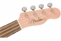 Укулеле Fender Ukulele Venice Soprano Shell Pink WN 3 – techzone.com.ua