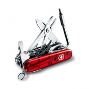Складной нож Victorinox Cybertool S 1.7605.T 3 – techzone.com.ua Складной нож Victorinox Cybertool S 1.7605.T 3 – techzone.com.ua