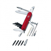 Складной нож Victorinox Cybertool S 1.7605.T 4 – techzone.com.ua Складной нож Victorinox Cybertool S 1.7605.T 4 – techzone.com.ua