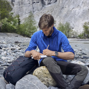 Чоловічий годинник Victorinox Swiss Army JOURNEY 1884 43мм V241978 2 – techzone.com.ua Чоловічий годинник Victorinox Swiss Army JOURNEY 1884 43мм V241978 2 – techzone.com.ua