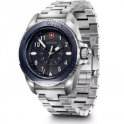 Мужские часы Victorinox Swiss Army JOURNEY 1884 43мм V241978 4 – techzone.com.ua Мужские часы Victorinox Swiss Army JOURNEY 1884 43мм V241978 4 – techzone.com.ua