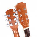 Акустическая гитара Alfabeto Walnut41 (Натуральный) 3 – techzone.com.ua