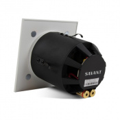 Вбудована акустика Artison MICRO APERTURE 4 SPEAKER SQUARE 2 – techzone.com.ua Вбудована акустика Artison MICRO APERTURE 4 SPEAKER SQUARE 2 – techzone.com.ua