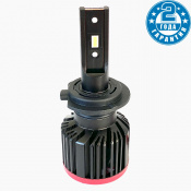 Комплект світлодіодних ламп Prime-X S Pro H7 (5000К) 2 шт 2 – techzone.com.ua Комплект світлодіодних ламп Prime-X S Pro H7 (5000К) 2 шт 2 – techzone.com.ua