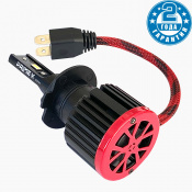 Комплект світлодіодних ламп Prime-X S Pro H7 (5000К) 2 шт 3 – techzone.com.ua Комплект світлодіодних ламп Prime-X S Pro H7 (5000К) 2 шт 3 – techzone.com.ua