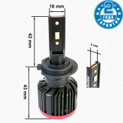 Комплект світлодіодних ламп Prime-X S Pro H7 (5000К) 2 шт 4 – techzone.com.ua Комплект світлодіодних ламп Prime-X S Pro H7 (5000К) 2 шт 4 – techzone.com.ua