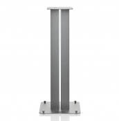 Підставка пiд акустику Bowers & Wilkins FS 600 S3 Silver 2 – techzone.com.ua Підставка пiд акустику Bowers & Wilkins FS 600 S3 Silver 2 – techzone.com.ua