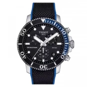 Чоловічий годинник Tissot Seastar 1000 Chronograph T120.417.17.051.03 1 – techzone.com.ua Чоловічий годинник Tissot Seastar 1000 Chronograph T120.417.17.051.03 1 – techzone.com.ua
