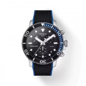 Чоловічий годинник Tissot Seastar 1000 Chronograph T120.417.17.051.03 5 – techzone.com.ua Чоловічий годинник Tissot Seastar 1000 Chronograph T120.417.17.051.03 5 – techzone.com.ua