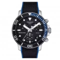 Чоловічий годинник Tissot Seastar 1000 Chronograph T120.417.17.051.03 1 – techzone.com.ua