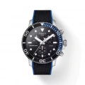 Чоловічий годинник Tissot Seastar 1000 Chronograph T120.417.17.051.03 5 – techzone.com.ua