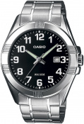Чоловічий годинник Casio Standard Analogue MTP-1308D-1BVEF