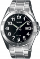 Чоловічий годинник Casio Standard Analogue MTP-1308D-1BVEF – techzone.com.ua