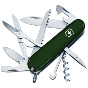 Складаний ніж Victorinox HUNTSMAN 1.3713.4 1 – techzone.com.ua