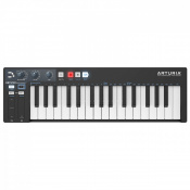 MIDI-клавіатура/контролер Arturia KeyStep (Black)