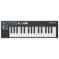 MIDI-клавіатура/контролер Arturia KeyStep (Black) 1 – techzone.com.ua