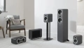 Акустика Q Acoustics 3050i Graphite Grey (QA3550) 8 – techzone.com.ua