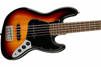 SQUIER by FENDER AFFINITY SERIES JAZZ BASS V LR 3-COLOR SUNBURST Бас-гитара 3 – techzone.com.ua SQUIER by FENDER AFFINITY SERIES JAZZ BASS V LR 3-COLOR SUNBURST Бас-гитара 3 – techzone.com.ua