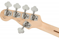 SQUIER by FENDER AFFINITY SERIES JAZZ BASS V LR 3-COLOR SUNBURST Бас-гитара 6 – techzone.com.ua SQUIER by FENDER AFFINITY SERIES JAZZ BASS V LR 3-COLOR SUNBURST Бас-гитара 6 – techzone.com.ua