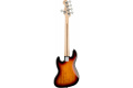 SQUIER by FENDER AFFINITY SERIES JAZZ BASS V LR 3-COLOR SUNBURST Бас-гитара 2 – techzone.com.ua