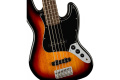 SQUIER by FENDER AFFINITY SERIES JAZZ BASS V LR 3-COLOR SUNBURST Бас-гитара 4 – techzone.com.ua