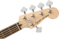 SQUIER by FENDER AFFINITY SERIES JAZZ BASS V LR 3-COLOR SUNBURST Бас-гитара 5 – techzone.com.ua