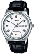 Чоловічий годинник Casio Timeless MTP-V006L-7BUDF 1 – techzone.com.ua