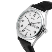 Чоловічий годинник Casio Timeless MTP-V006L-7BUDF 2 – techzone.com.ua