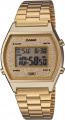 Годинник Casio VINTAGE EDGY B640WGG-9EF – techzone.com.ua