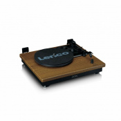 Програвач вінілових платівок Lenco LS-100WD v2 (A004524) 6 – techzone.com.ua