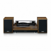 Проигрыватель виниловых пластинок Lenco LS-100WD v2 (A004524) 3 – techzone.com.ua