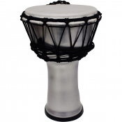 Джембе Tanga DJPVC7-SL (Silver)