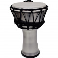 Джембе Tanga DJPVC7-SL (Silver) – techzone.com.ua
