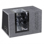 Автосабвуфер Ground Zero GZTB 3000BP 2 – techzone.com.ua Автосабвуфер Ground Zero GZTB 3000BP 2 – techzone.com.ua