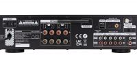 Интегральный усилитель Aiwa AMR-200DAB/BK 2 – techzone.com.ua Интегральный усилитель Aiwa AMR-200DAB/BK 2 – techzone.com.ua