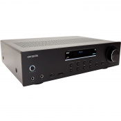 Інтегральний підсилювач Aiwa AMR-200DAB/BK 3 – techzone.com.ua Інтегральний підсилювач Aiwa AMR-200DAB/BK 3 – techzone.com.ua