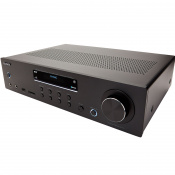 Інтегральний підсилювач Aiwa AMR-200DAB/BK 4 – techzone.com.ua Інтегральний підсилювач Aiwa AMR-200DAB/BK 4 – techzone.com.ua
