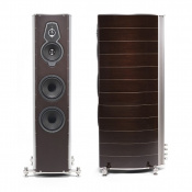 Фронтальні акустичні колонки Sonus Faber Homage Tradition Serafino Wenge 1 – techzone.com.ua