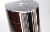 Фронтальні акустичні колонки Sonus Faber Homage Tradition Serafino Wenge 3 – techzone.com.ua Фронтальні акустичні колонки Sonus Faber Homage Tradition Serafino Wenge 3 – techzone.com.ua