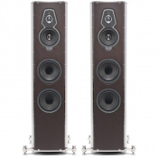 Фронтальные акустические колонки Sonus Faber Homage Tradition Serafino Wenge 5 – techzone.com.ua Фронтальные акустические колонки Sonus Faber Homage Tradition Serafino Wenge 5 – techzone.com.ua