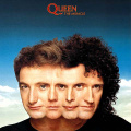 Виниловая пластинка Queen: Miracle -Hq/Ltd 1 – techzone.com.ua
