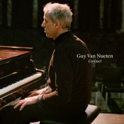 Виниловая пластинка LP Guy Van Nueten: Contact -Hq/Gatefold (180g)