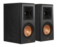 Фронтальні акустичні колонки Klipsch Reference Premiere RP-500M Ebony