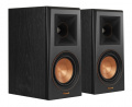 Фронтальные акустические колонки Klipsch Reference Premiere RP-500M Ebony 1 – techzone.com.ua