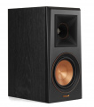 Фронтальные акустические колонки Klipsch Reference Premiere RP-500M Ebony 2 – techzone.com.ua