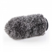 Ветрозащита CKMOVA FW-2 3 – techzone.com.ua Ветрозащита CKMOVA FW-2 3 – techzone.com.ua