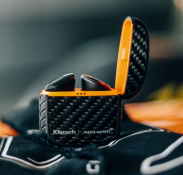 Наушники Klipsch T5 II True Wireless ANC Mclaren 5 – techzone.com.ua Наушники Klipsch T5 II True Wireless ANC Mclaren 5 – techzone.com.ua