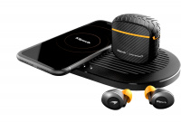 Навушники Klipsch T5 II True Wireless ANC Mclaren 2 – techzone.com.ua Навушники Klipsch T5 II True Wireless ANC Mclaren 2 – techzone.com.ua