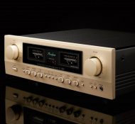 Підсилювач ACCUPHASE E-280 4 – techzone.com.ua Підсилювач ACCUPHASE E-280 4 – techzone.com.ua